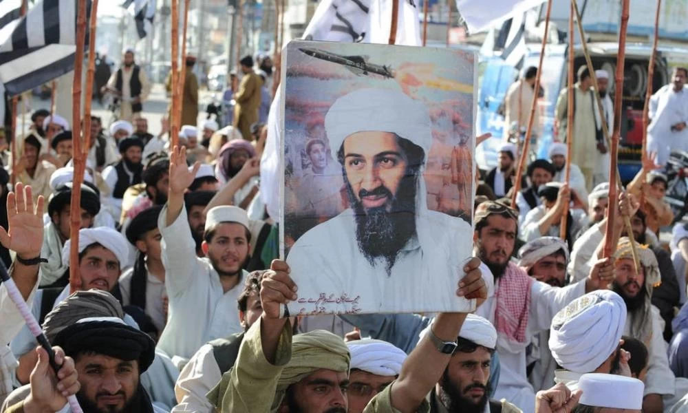 To παρασκήνιο με την εξόντωση του Μπιν Λάντεν - Τι είπε ο Ομπάμα για το Πακιστάν